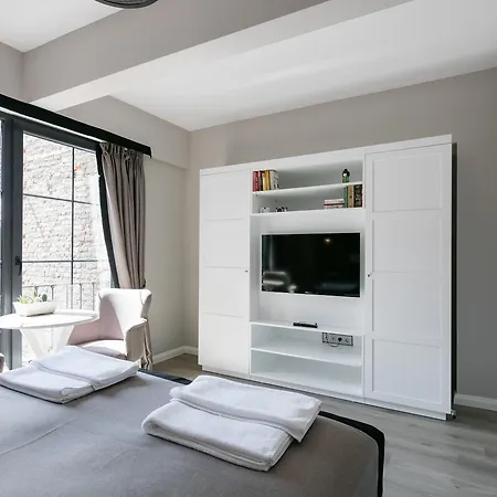 La Casa Pera 42 Ξενοδοχείο με διαμερίσματα