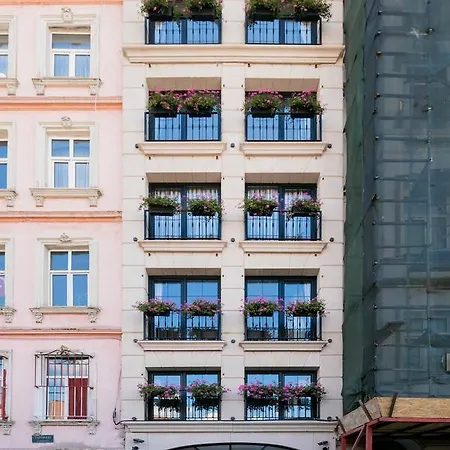 La Casa Pera 42 아파트호텔 *