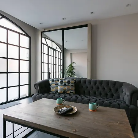 La Casa Pera 42 اسطنبول