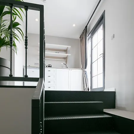 公寓式酒店 La Casa Pera 42