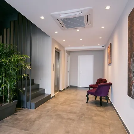 公寓式酒店 La Casa Pera 42 *