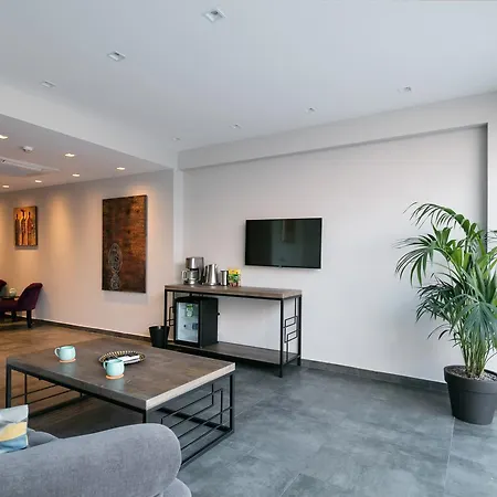 公寓式酒店 La Casa Pera 42